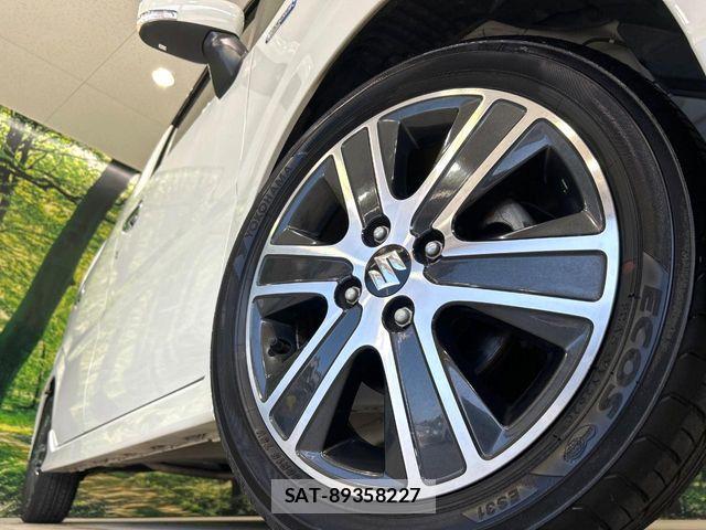 Suzuki WAGON R 2017-03 8039281-11