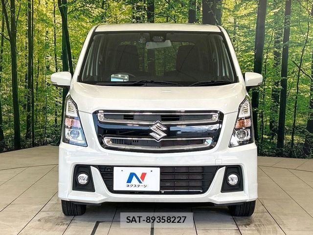 Suzuki WAGON R 2017-03 8039281-13