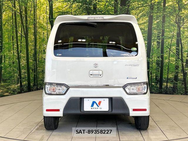 Suzuki WAGON R 2017-03 8039281-14