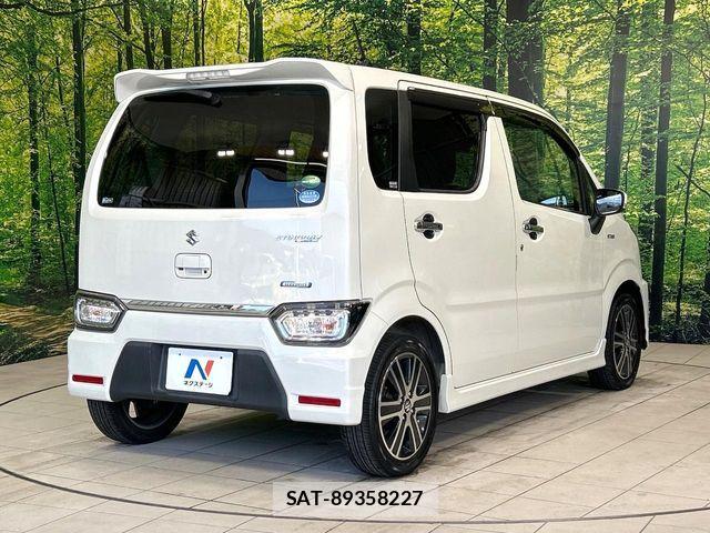 Suzuki WAGON R 2017-03 8039281-16