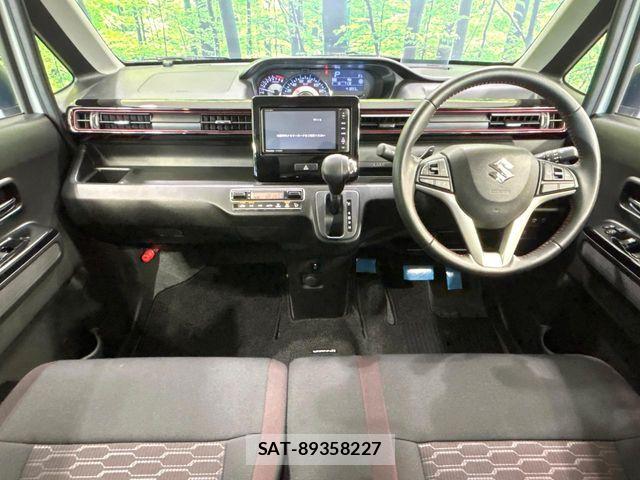 Suzuki WAGON R 2017-03 8039281-1