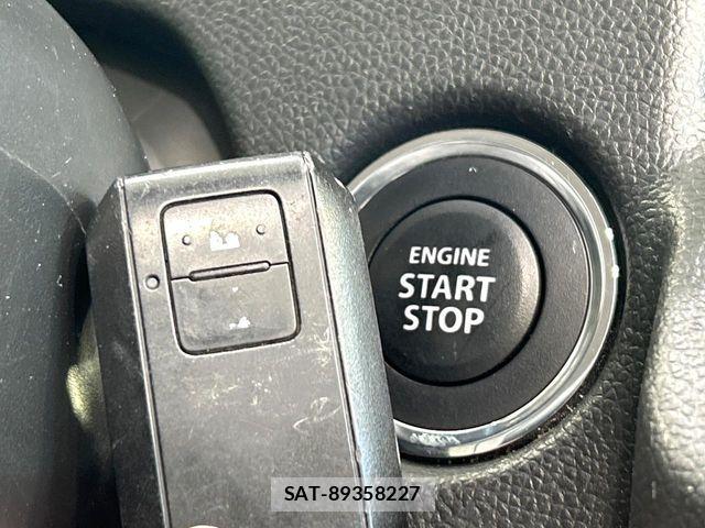 Suzuki WAGON R 2017-03 8039281-3