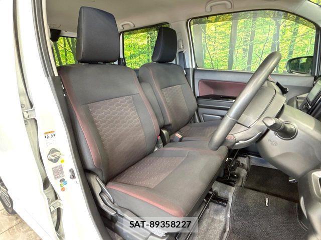 Suzuki WAGON R 2017-03 8039281-7