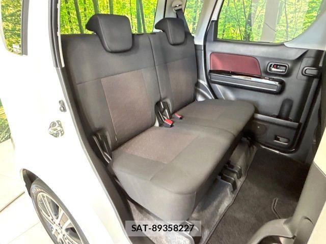 Suzuki WAGON R 2017-03 8039281-8