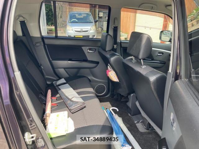 Suzuki WAGON R 2011-07 8039286-9