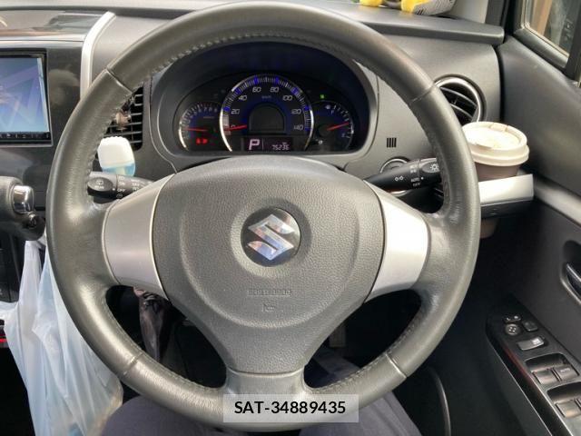 Suzuki WAGON R 2011-07 8039286-12