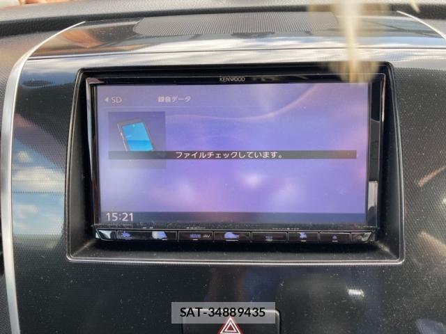 Suzuki WAGON R 2011-07 8039286-13