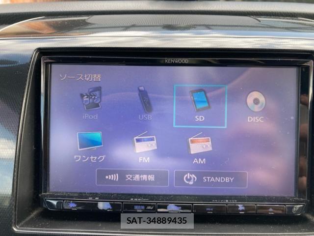 Suzuki WAGON R 2011-07 8039286-14