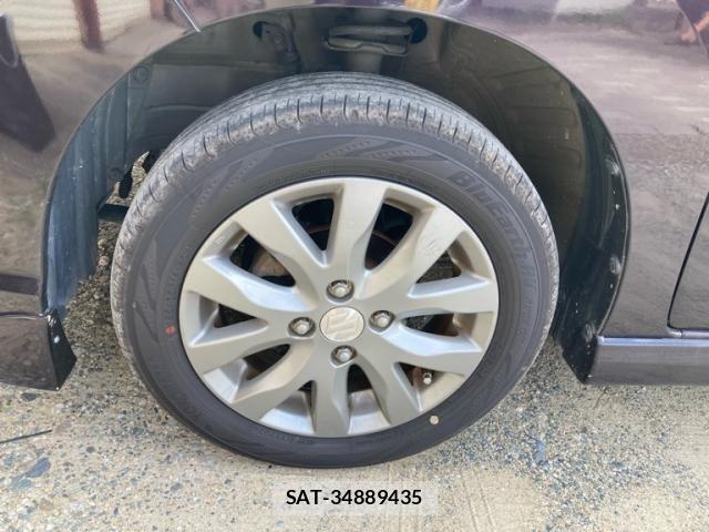 Suzuki WAGON R 2011-07 8039286-2