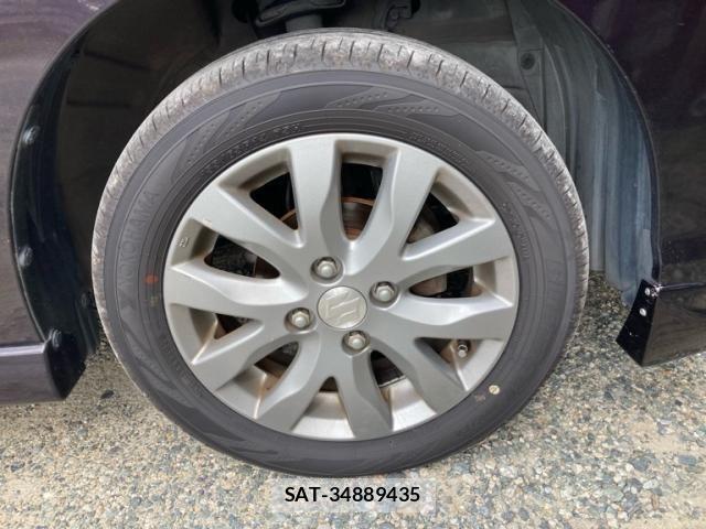 Suzuki WAGON R 2011-07 8039286-3