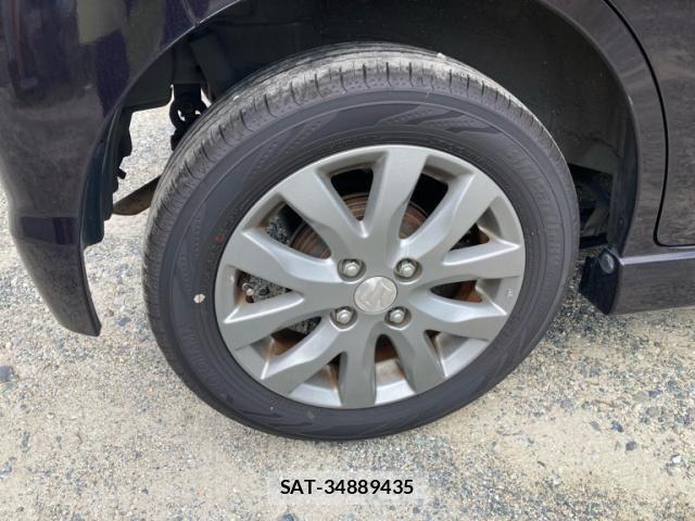 Suzuki WAGON R 2011-07 8039286-6