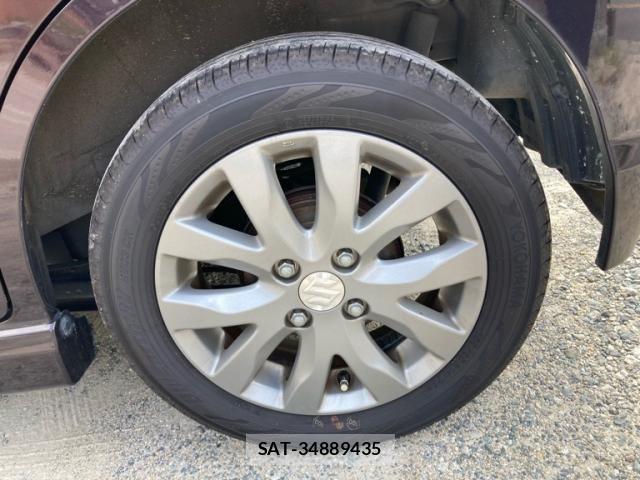 Suzuki WAGON R 2011-07 8039286-7