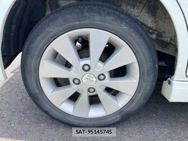 Suzuki WAGON R 2010-02 8039291-11