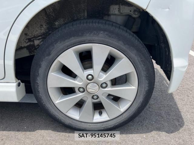 Suzuki WAGON R 2010-02 8039291-12