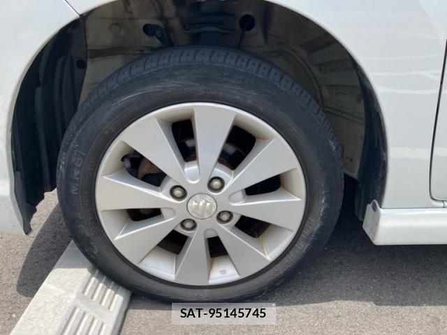 Suzuki WAGON R 2010-02 8039291-13