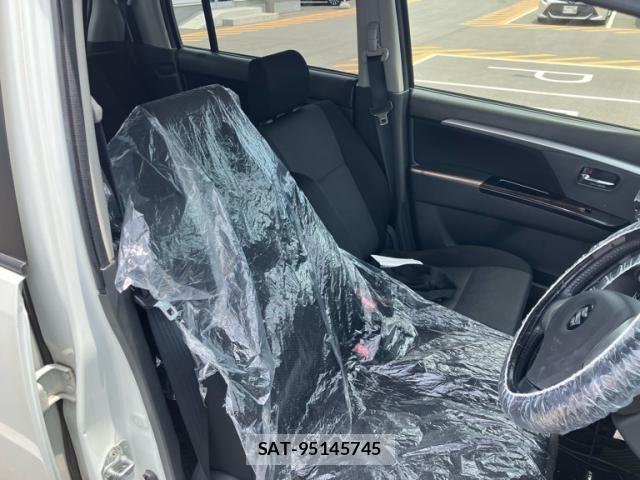 Suzuki WAGON R 2010-02 8039291-14