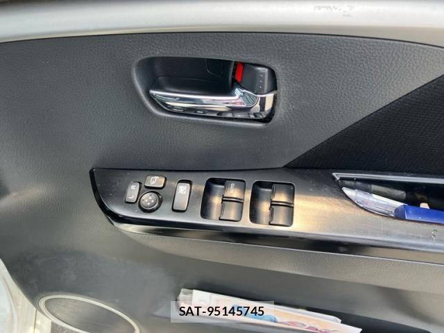 Suzuki WAGON R 2010-02 8039291-15
