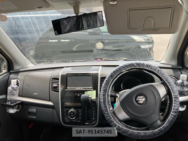 Suzuki WAGON R 2010-02 8039291-17