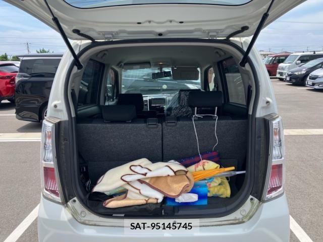 Suzuki WAGON R 2010-02 8039291-18