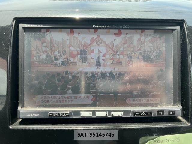 Suzuki WAGON R 2010-02 8039291-22