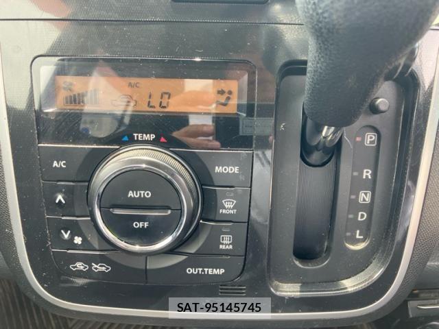 Suzuki WAGON R 2010-02 8039291-23