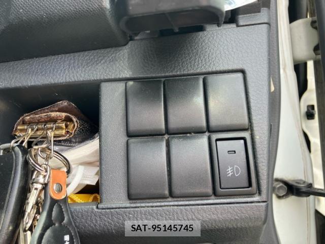 Suzuki WAGON R 2010-02 8039291-25