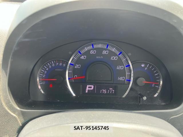 Suzuki WAGON R 2010-02 8039291-26