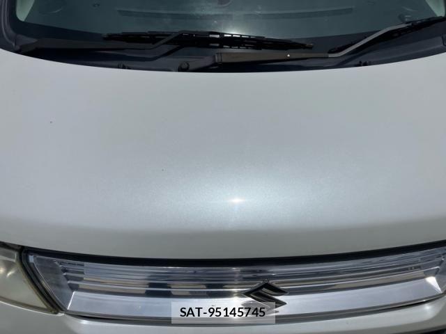 Suzuki WAGON R 2010-02 8039291-3
