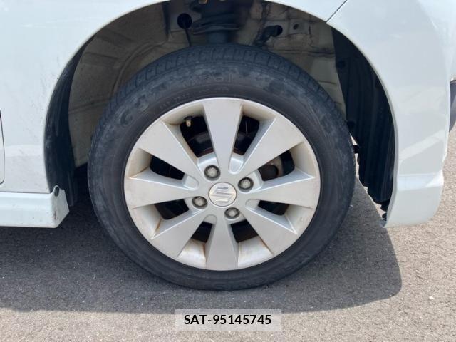 Suzuki WAGON R 2010-02 8039291-8