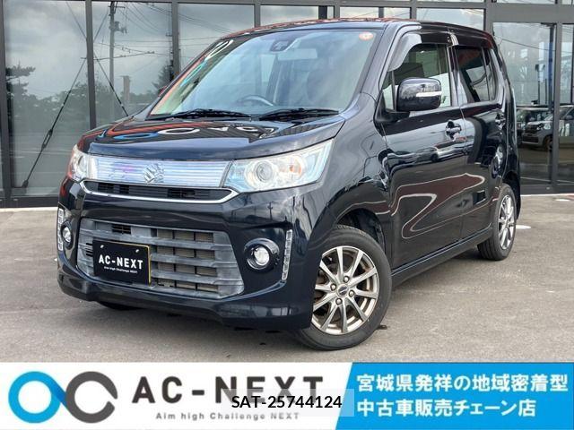 Suzuki WAGON R 2016-01 8039282-0