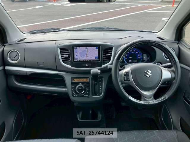 Suzuki WAGON R 2016-01 8039282-9