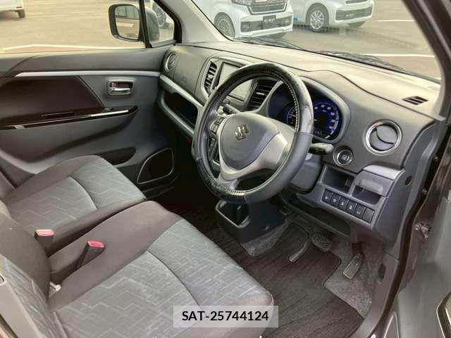 Suzuki WAGON R 2016-01 8039282-10