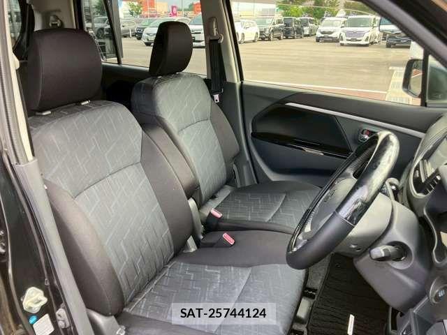 Suzuki WAGON R 2016-01 8039282-11