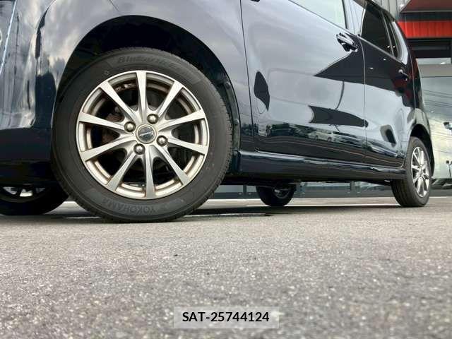 Suzuki WAGON R 2016-01 8039282-12