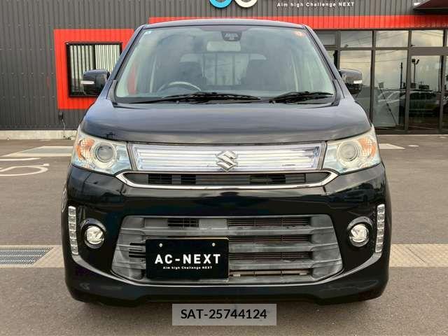Suzuki WAGON R 2016-01 8039282-13