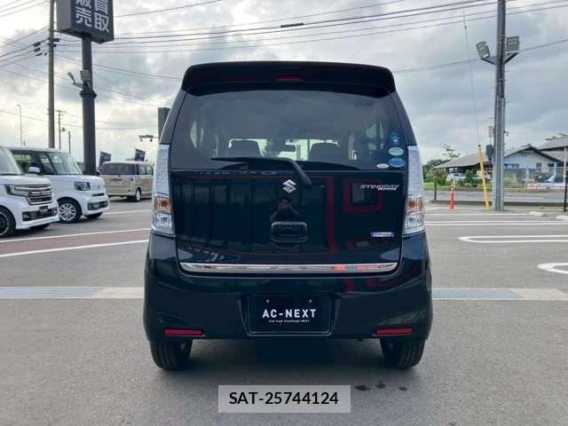 Suzuki WAGON R 2016-01 8039282-14