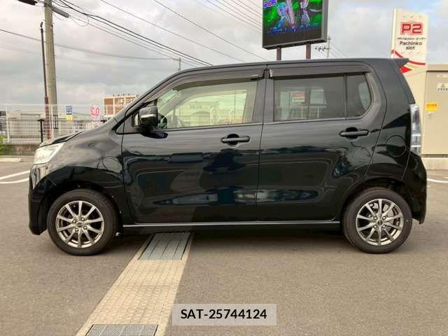 Suzuki WAGON R 2016-01 8039282-15