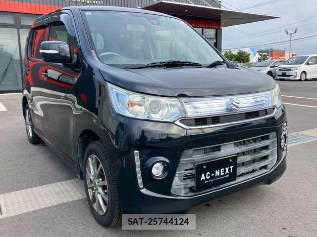 Suzuki WAGON R 2016-01 8039282-16
