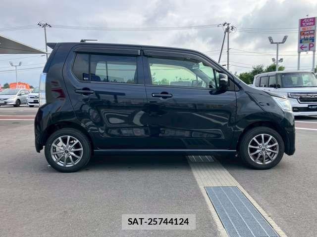 Suzuki WAGON R 2016-01 8039282-17