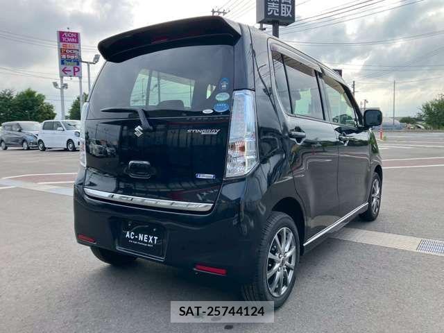 Suzuki WAGON R 2016-01 8039282-18