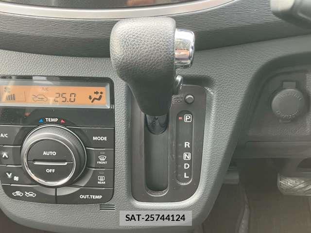 Suzuki WAGON R 2016-01 8039282-4