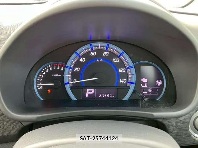 Suzuki WAGON R 2016-01 8039282-7