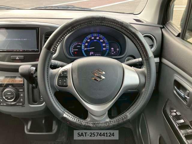 Suzuki WAGON R 2016-01 8039282-8