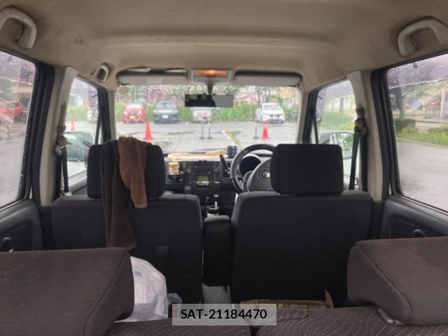 Suzuki WAGON R 2007-06 8039288-9