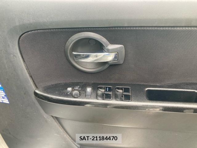 Suzuki WAGON R 2007-06 8039288-13