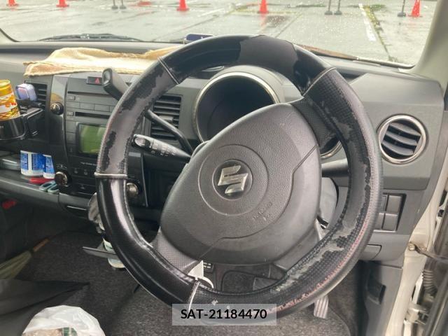 Suzuki WAGON R 2007-06 8039288-14