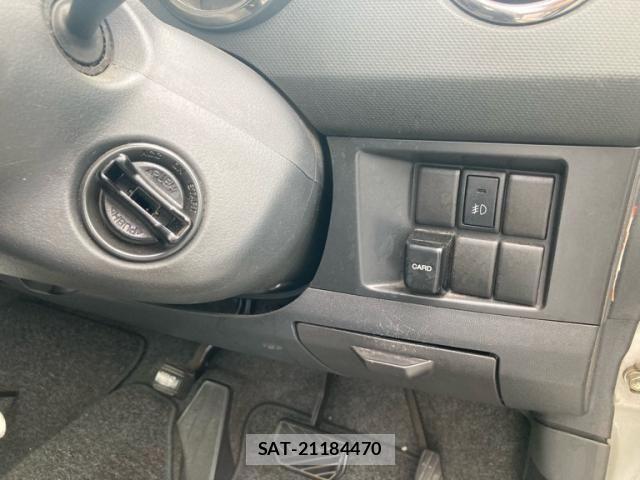 Suzuki WAGON R 2007-06 8039288-15