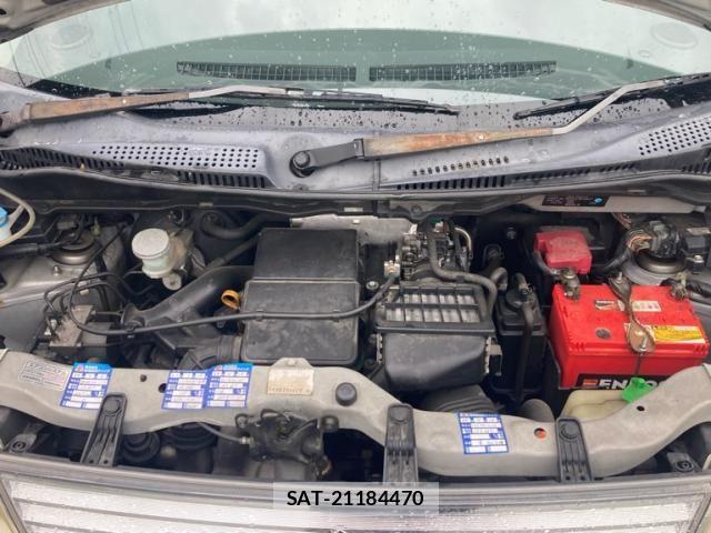 Suzuki WAGON R 2007-06 8039288-16