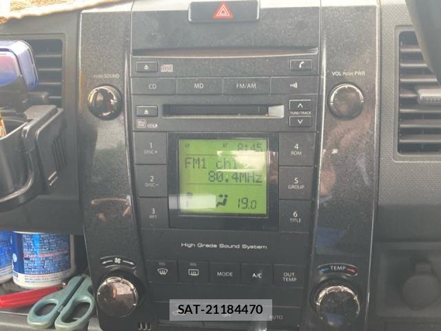 Suzuki WAGON R 2007-06 8039288-17