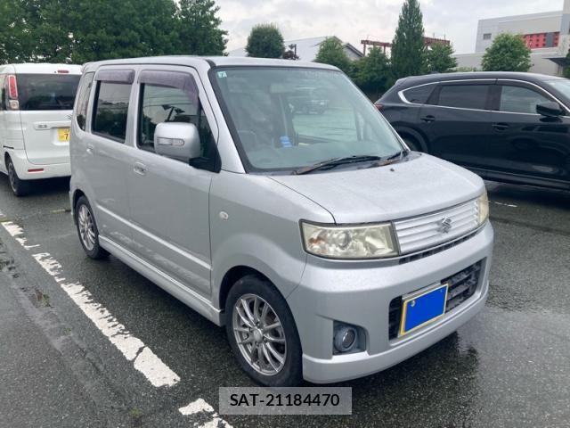 Suzuki WAGON R 2007-06 8039288-1